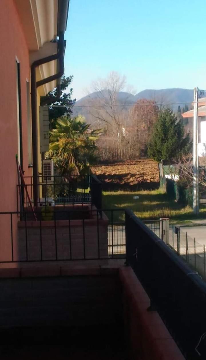 Mb Place Abano Terme Apartment ภายนอก รูปภาพ