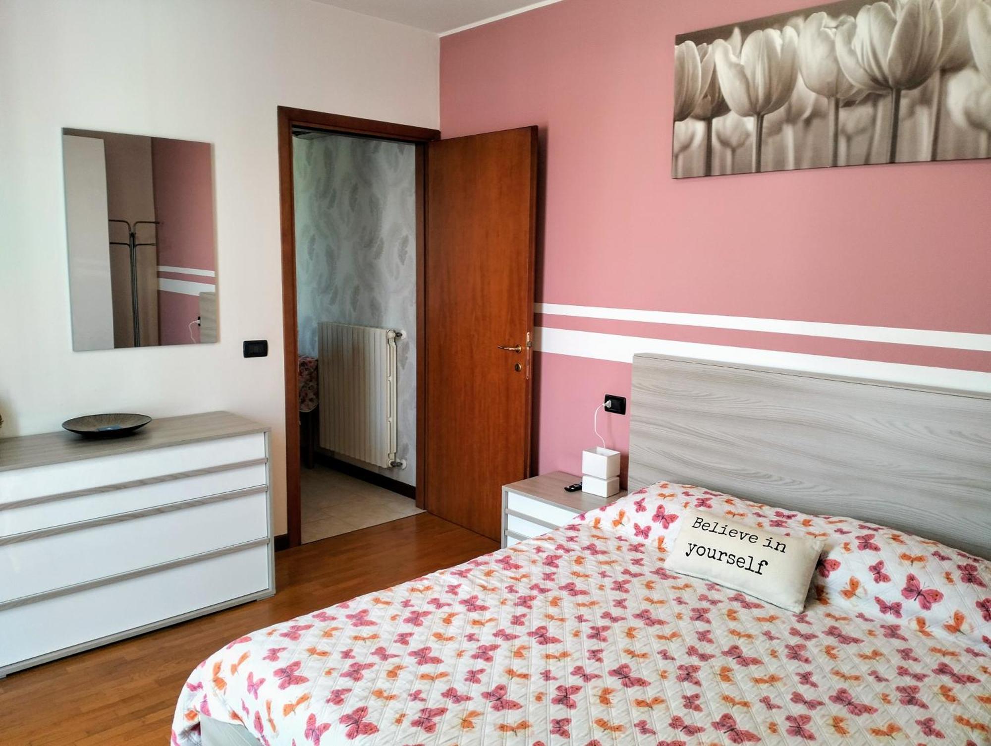 Mb Place Abano Terme Apartment ภายนอก รูปภาพ